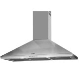 Elba F0 S4 90 Built- in Cooker Hood